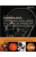 Chamberlain's Symptoms and Signs in Clinical Medicine, an Introduction to Medical Diagnosis