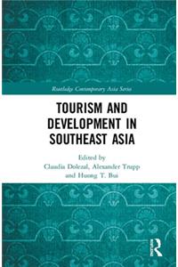 Tourism and Development in Southeast Asia