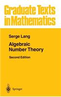 Algebraic Number Theory