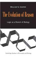 Evolution of Reason