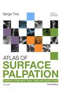 Atlas of Surface Palpation