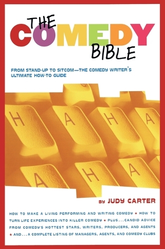 Comedy Bible