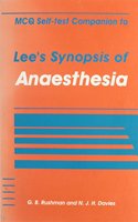 MCQ Self-Test Companion to Synopsis of Anaesthesia, 1e