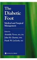 Diabetic Foot