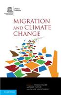 Migration and Climate Change