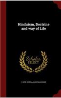 Hinduism, Doctrine and way of Life