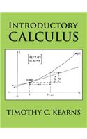 Introductory Calculus