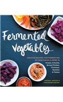 Fermented Vegetables