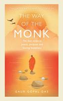 The Way of the Monk