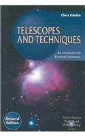 Telescopes and Techniques