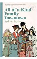 All-Of-A-Kind Family Downtown