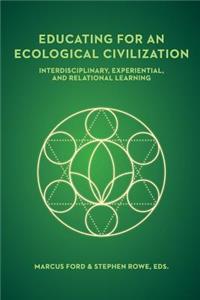 Educating for an Ecological Civilization