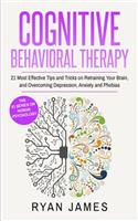 Cognitive Behavioral Therapy