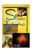 Seed Science And Technology