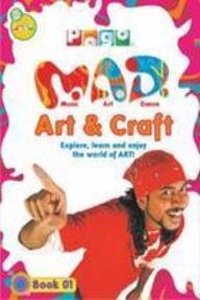Art & Craft Book 1
