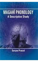 Magahi Phonology
