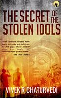 THE SECRET OF THE STOLEN IDOLS