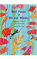 Wild Verses of Wit and Whimsy
