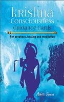 KRISHNA CONSCIOUSNESS: For prophecy, healing and meditation