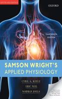 Samson Wright*s Applied Physiology