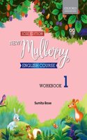 New Mulberry English Course Workbook Class 1