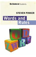 Words And Rules