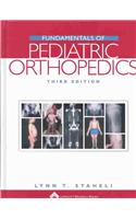 Fundamentals of Pediatric Orthopedics