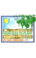 From Seed to Plant