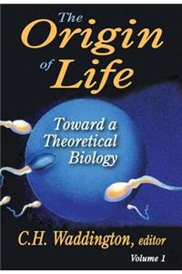 The Origin of Life
