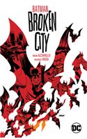 Batman: Broken City New Edition