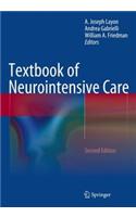 Textbook of Neurointensive Care