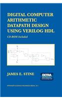 Digital Computer Arithmetic Datapath Design Using Verilog Hdl