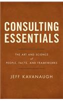 Consulting Essentials
