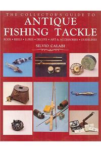 Antique Fishing Tackle: (English)