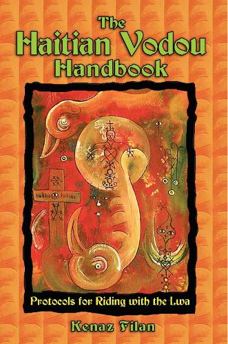 Haitian Vodou Handbook