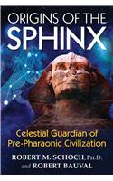 Origins of the Sphinx