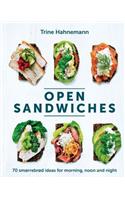 Open Sandwiches