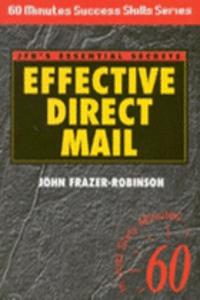 Effective Direct Mail