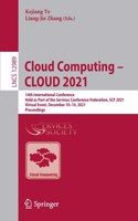 Cloud Computing – CLOUD 2021