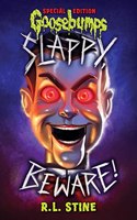 Special Edition: Slappy, Beware!
