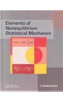 Elements Of Nonequilibrium Statistical Mechanics