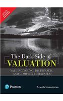 Dark Side of Valuation, 2e