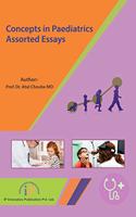 Concepts in Paediatrics : Assorted Essays