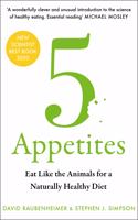 5 Appetites