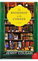 Bookshop on the Corner