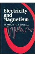 Electricity and Magnetism
