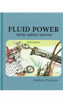 Fluid Power with Applications:(United States Edition)