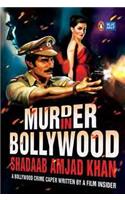 Murder in Bollywood