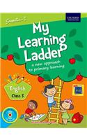 My Learning Ladder English Class 3 Semester 1: A New Approach to Primary Learning
