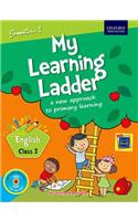 My Learning Ladder English Class 3 Semester 1: A New Approach to Primary Learning